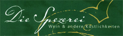 Die Spezerei